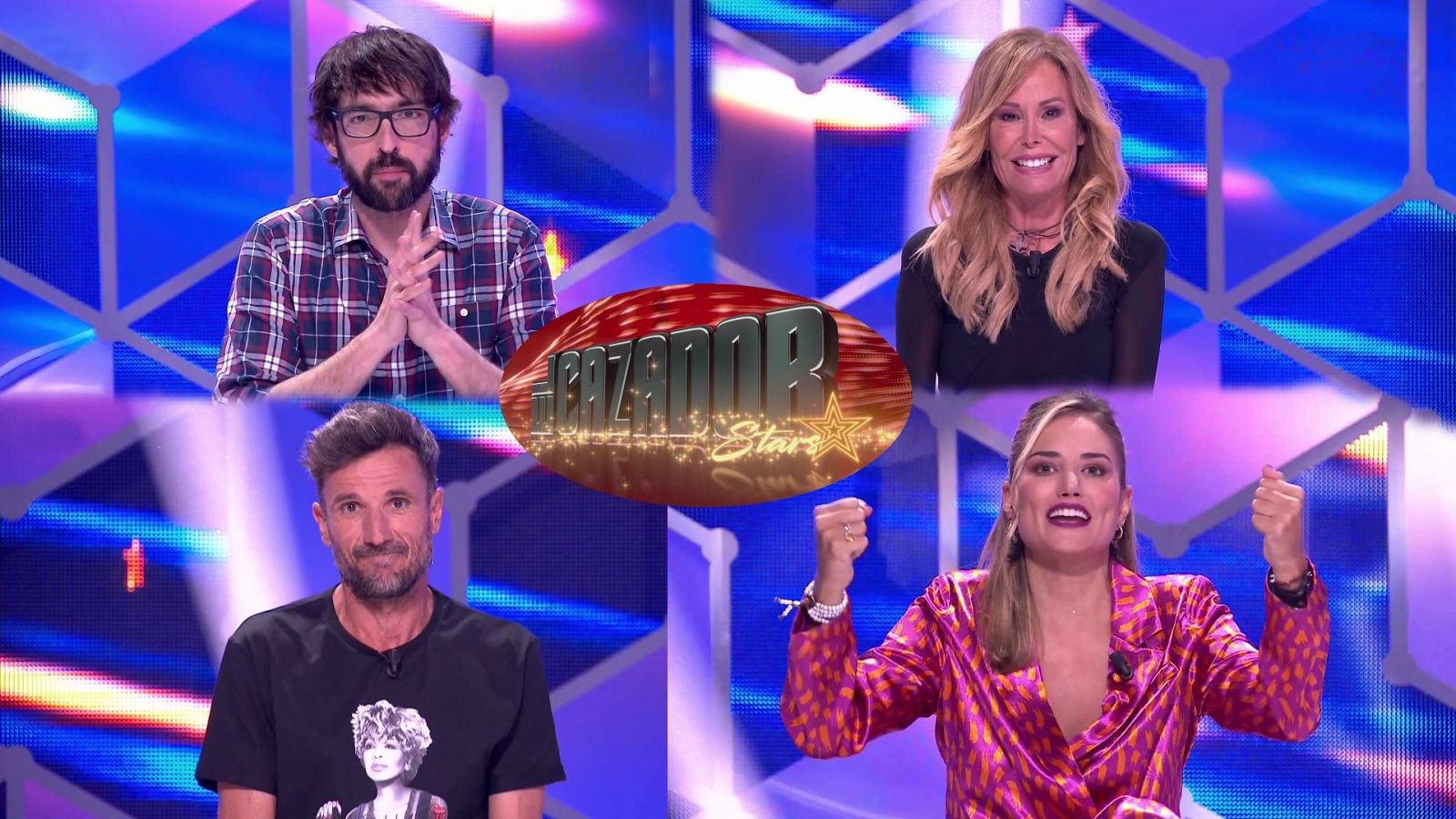 El cazador STARS - Programa 32 - ver ahora