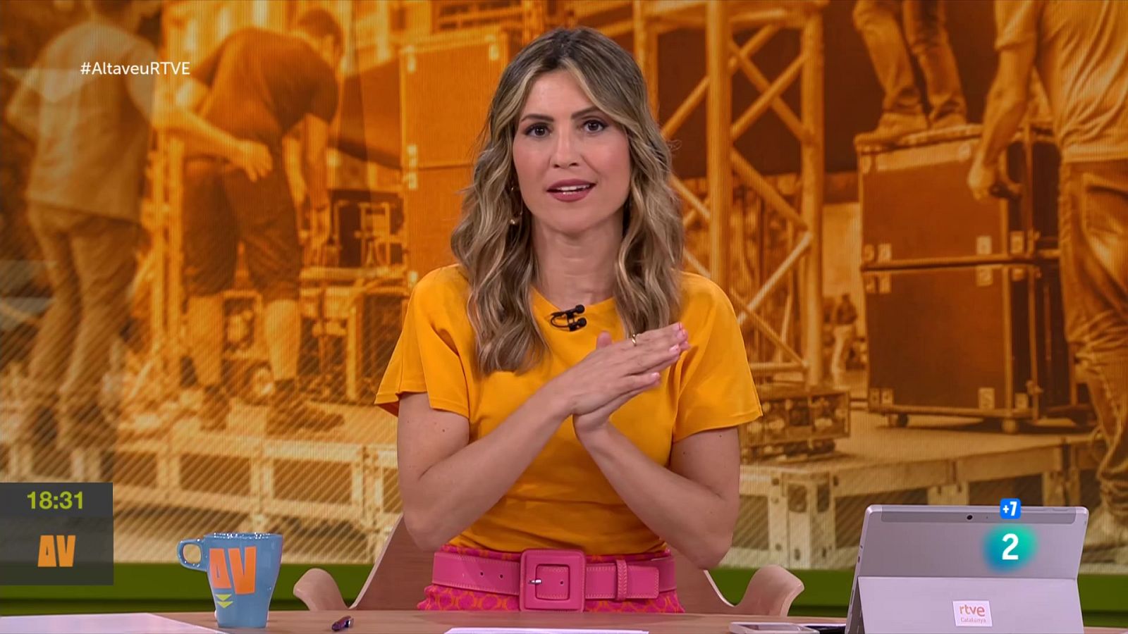 La final de la Champions, un robatori i celiaquia | L'altaveu - L'altaveu | Veure