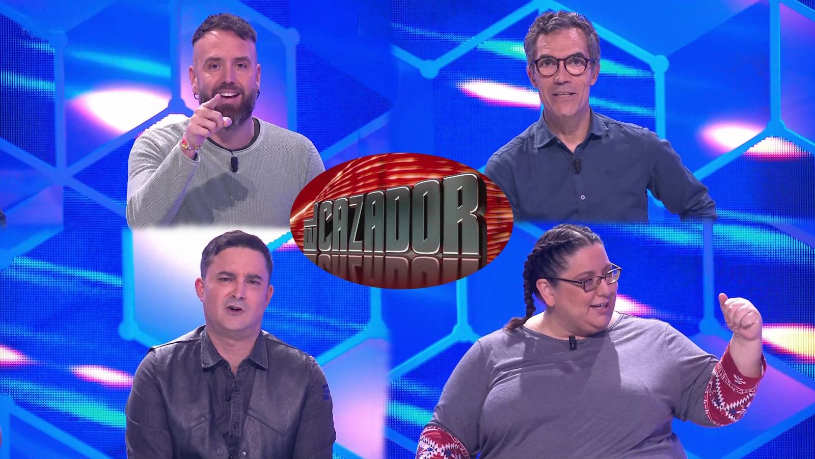 El cazador - Programa 951 - ver ahora