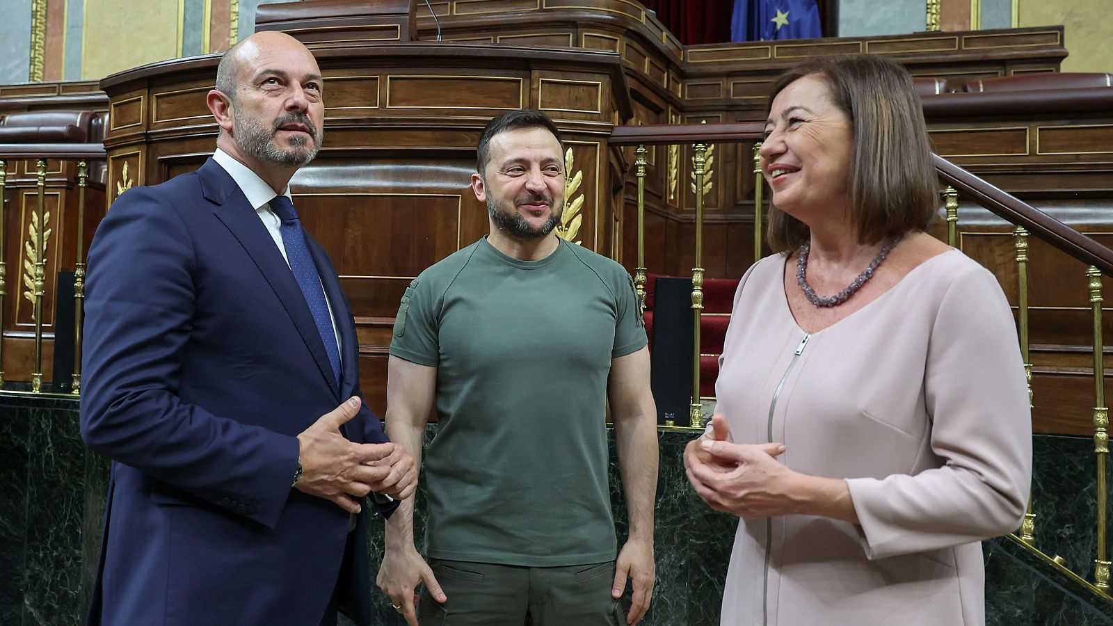 La tarde en 24 horas - 27/05/24 - ver ahora