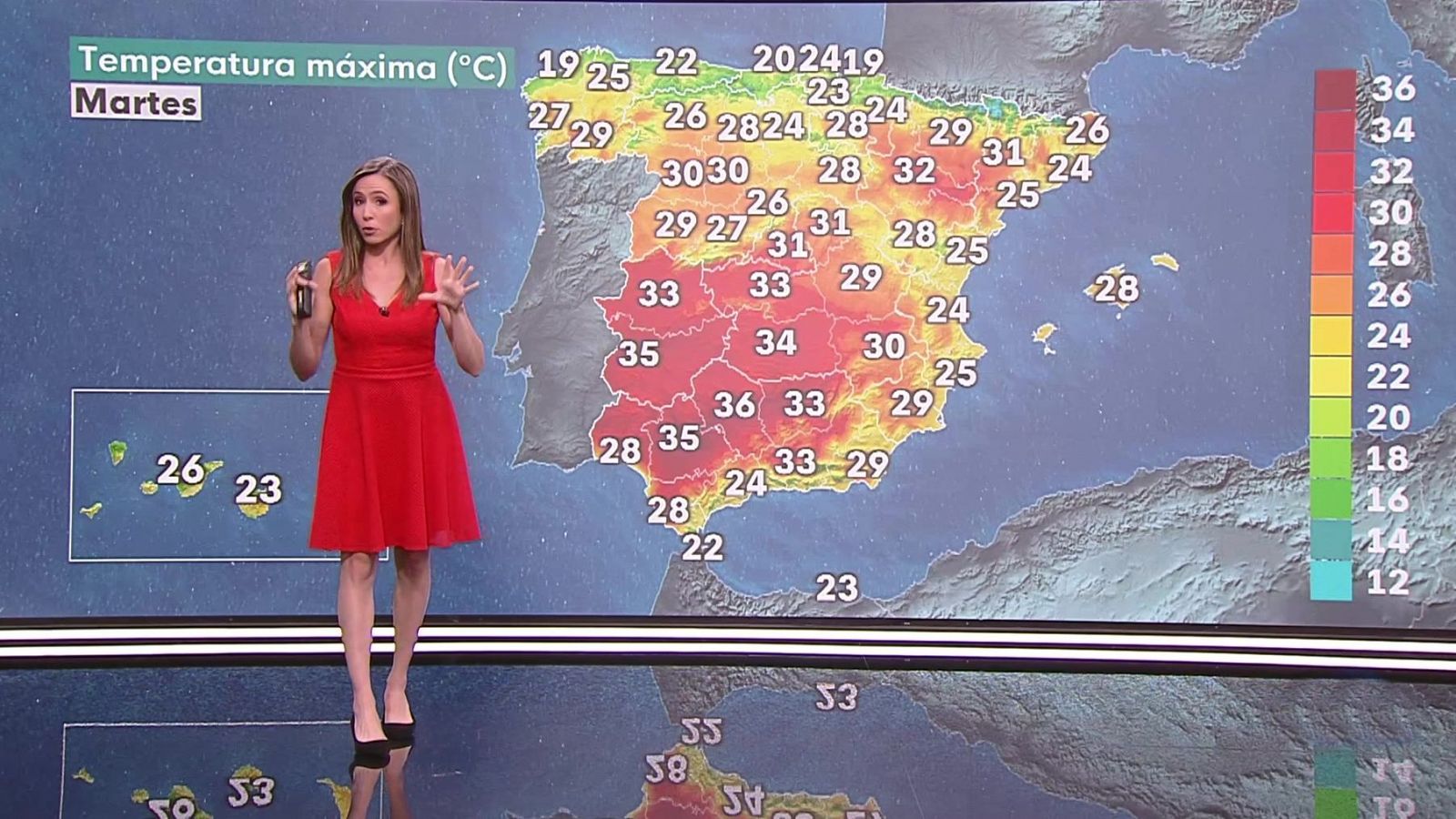 El Tiempo - 27/05/24 - RTVE.es