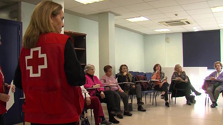 Loterías - La suerte en tus manos - 27/05/2024