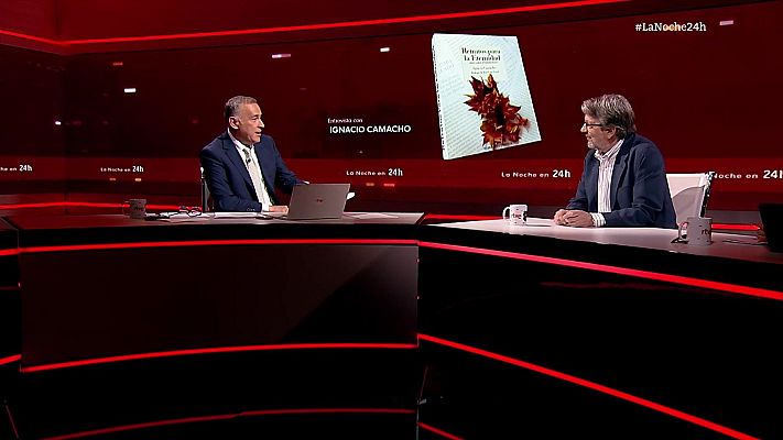 La noche en 24h - La noche en 24 horas - 27/05/24