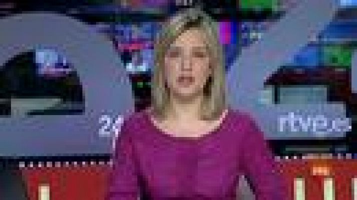 Informativo 24h - Educación y Cataluña mantienen sus diferencias respecto a la reforma educativa