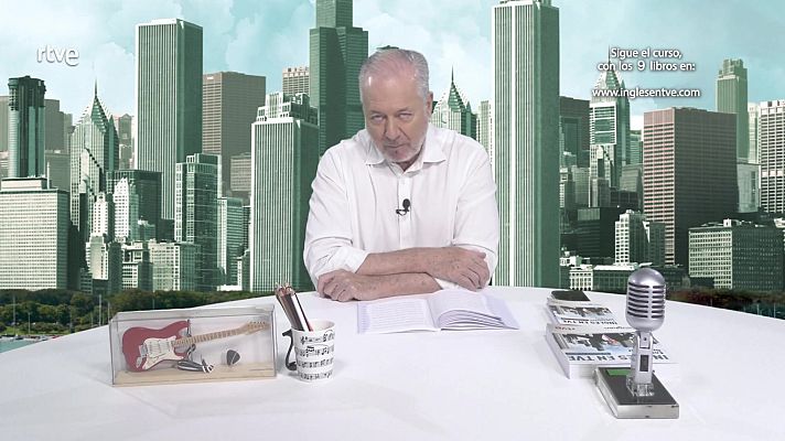 Inglés en TVE - Programa 962