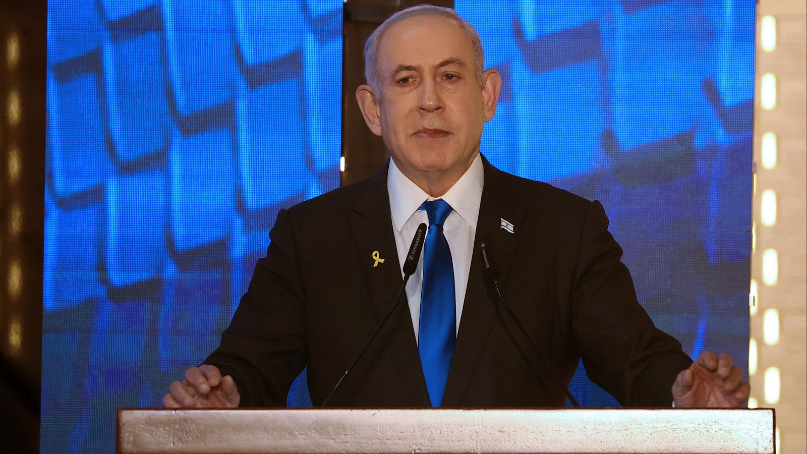 Telediario - 8 horas - 28/05/24 - Lengua de signos - ver ahora