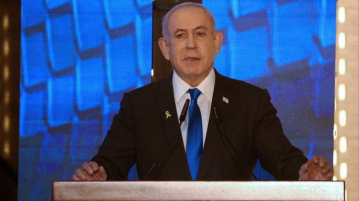 Telediario Matinal - Telediario - 8 horas - 28/05/24