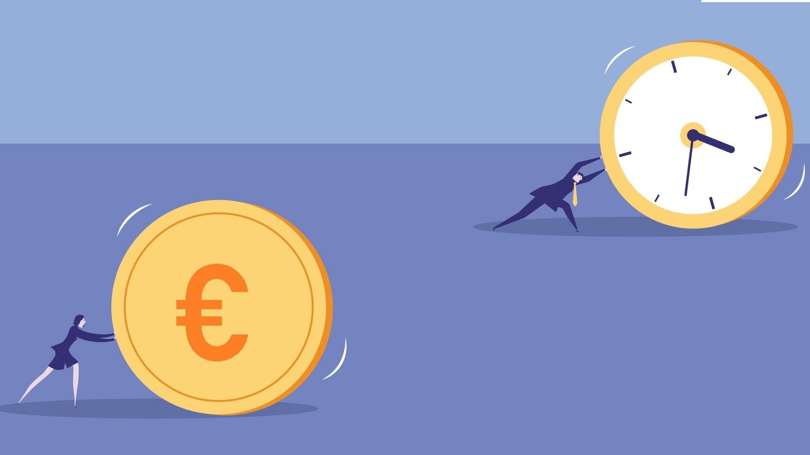 Aquí hay trabajo - 28/05/24 - ver ahora