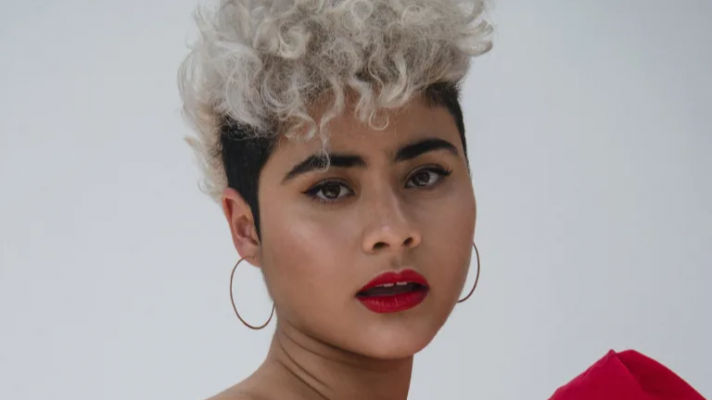 Eurovisión - Montaigne - "Don't Break Me" (Australia)