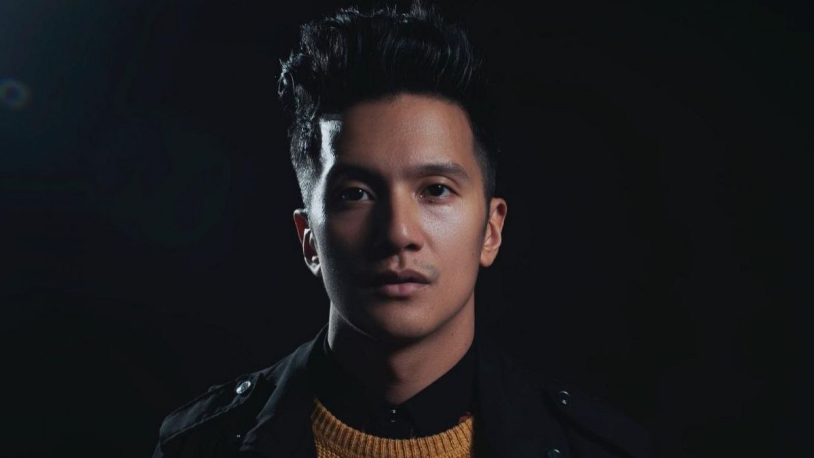 Eurovisión 2020 | Vicent Bueno - "Alive" - Austria - Eurovisión | Ver