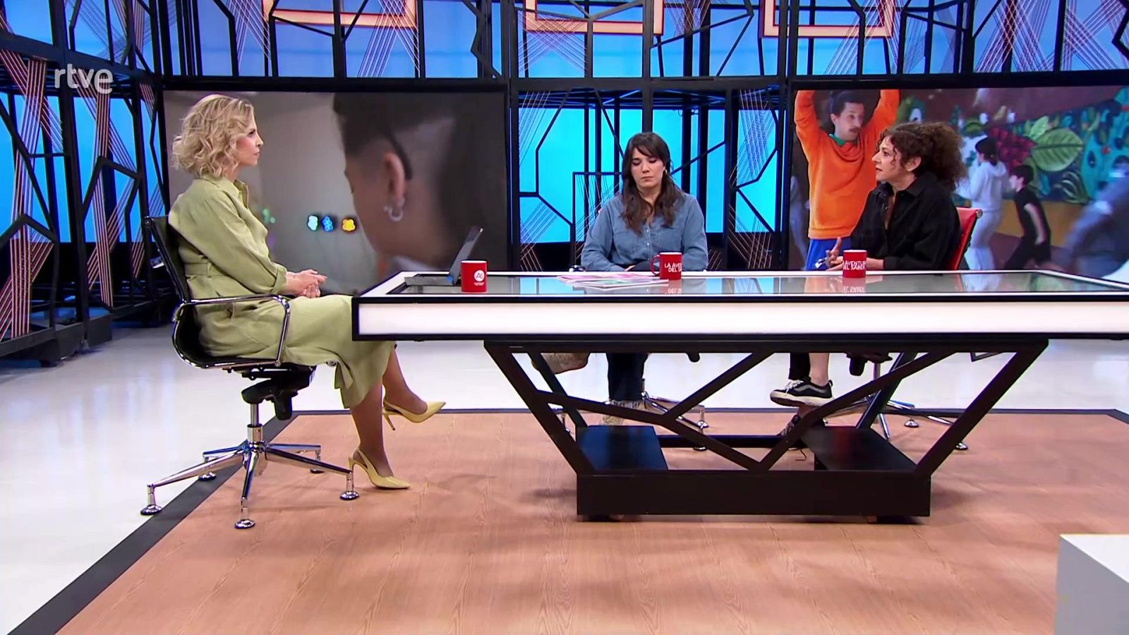 La aventura del saber - 28/05/24 - ver ahora