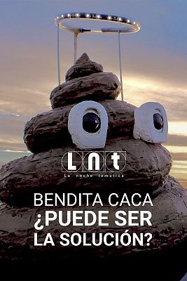 Bendita caca: �Puede ser la soluci�n?