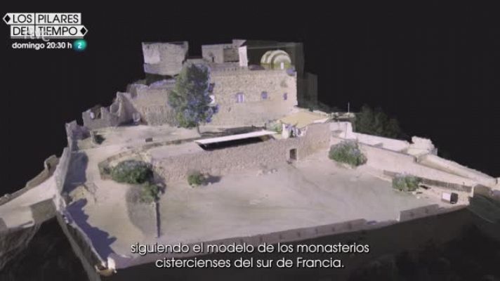 ¿Cómo eran las “oposiciones” para convertirse en caballero templario?