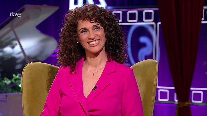 Culturas 2 - Culturas 2 - Ruth Gabriel y Charlie USG