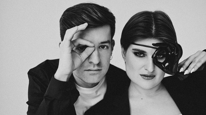 Eurovisión - VAL - "Da Vidna" (Bielorrusia)