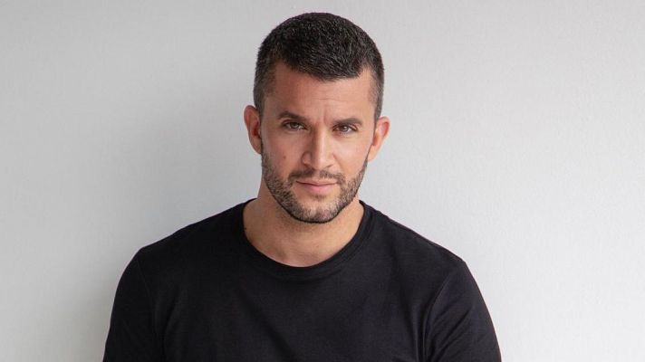 Eurovisión - Damir Kedzo - "Ante Pecotic" - (Croacia)