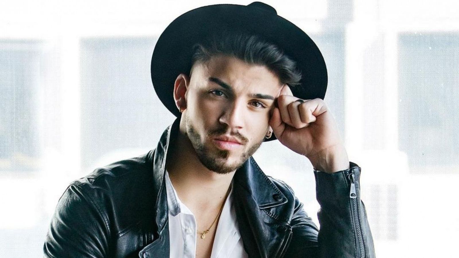 Eurovisión 2020 | Sandro - "Running" - Chipre (Videoclip oficial) - Eurovisión | Ver