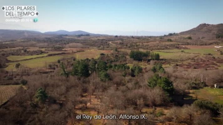 Jerez de los Caballeros y el privilegio de la espada