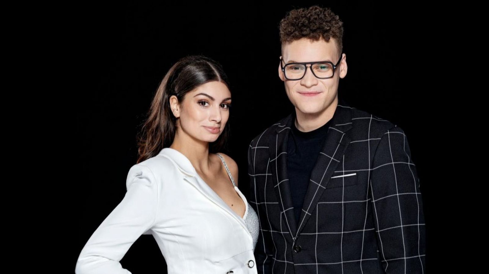 Eurovisión 2020 | Ben & Tan - "YES" - Dinamarca (Videoclip oficial) - Eurovisión | Ver