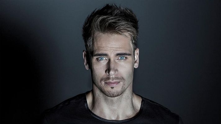 Eurovisión - Uku Suviste - "What Love Is" - (Estonia)