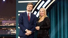 Late Xou con Marc Giró - Programa 31: Belén Esteban y Abraham Jiménez