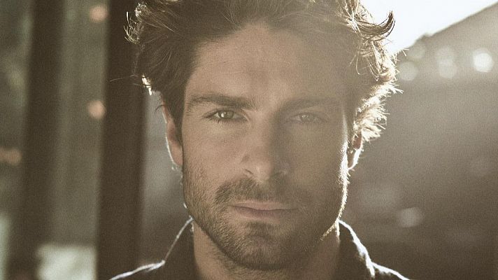 Eurovisión - Tom Leeb - "Mon Alliée" - (Francia)