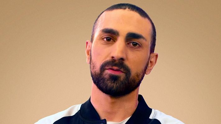 Eurovisión - Tornike Kipiani - "Take Me As I Am" - (Georgia)