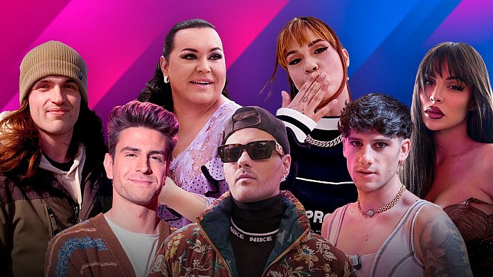  - Descubre los estrenos de la nueva temporada de RTVE Play