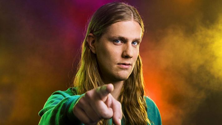 Eurovisión - Dadi & Gagnamagnid - "Gagnamagnid" - (Islandia)