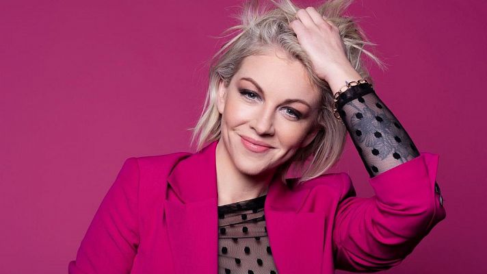 Eurovisión - Lesley Roy - "Story Of My Life" - (Irlanda)