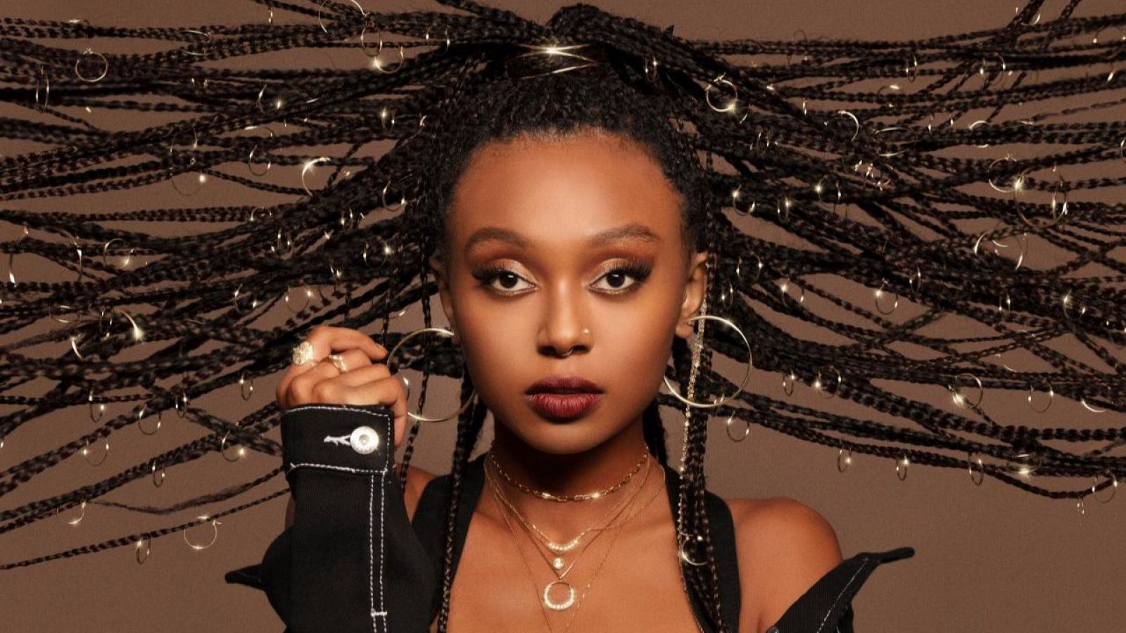 Eurovisión 2020 | Eden Alene - "Feker Libi" - Israel (Videoclip oficial) - Eurovisión | Ver