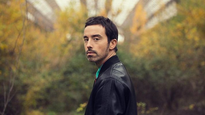 Eurovisión - Diodato - "Fai Rumore" - (Italia)