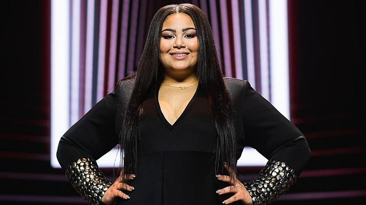 Eurovisión - Destiny - "All Of My Love" - (Malta)