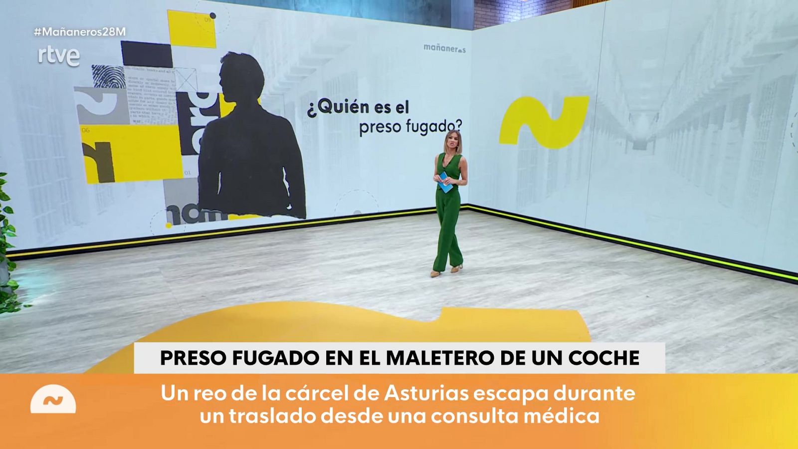 Mañaneros - Programa 180 - ver ahora