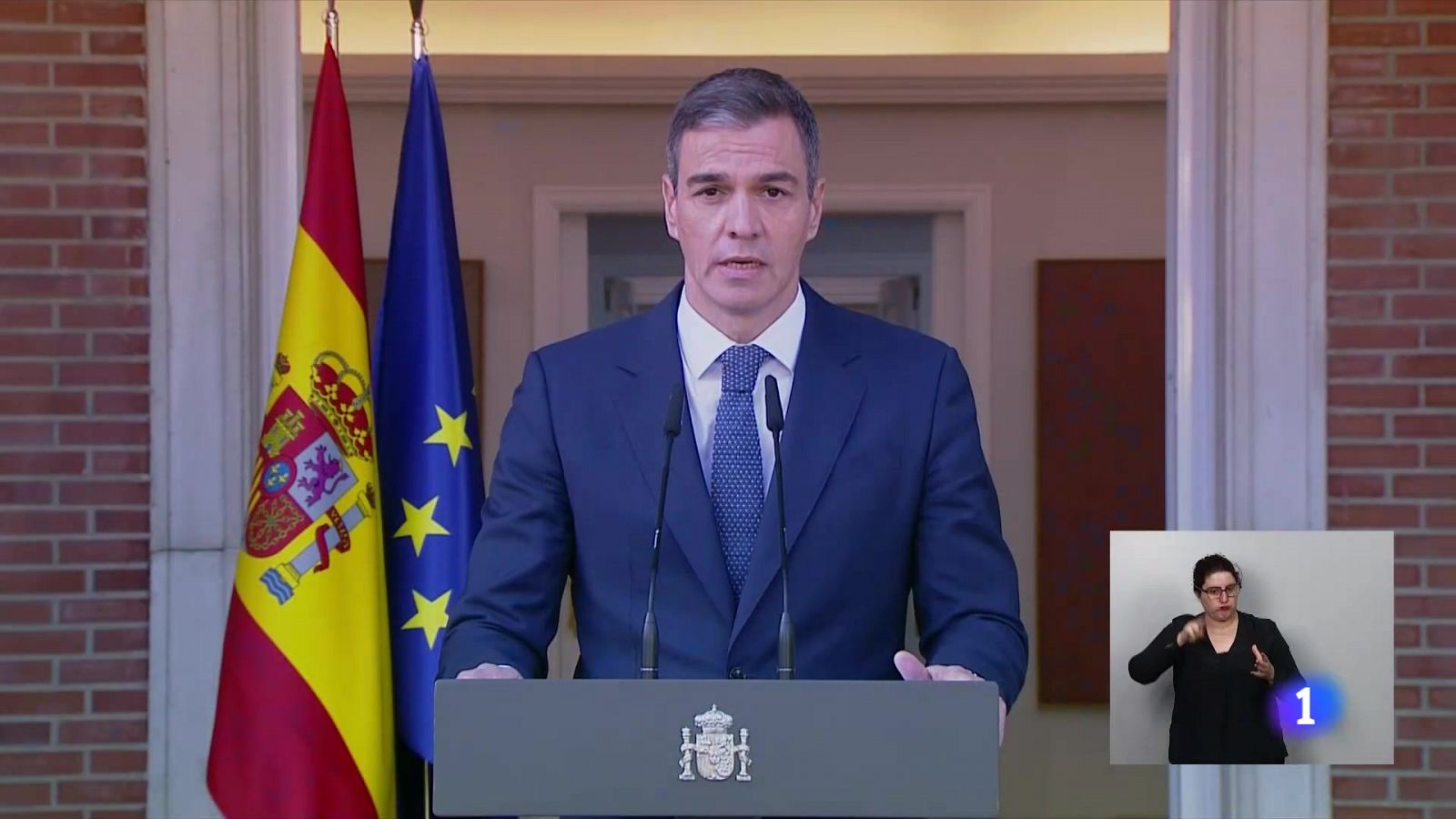 L'Informatiu - 28/05/2024 | RTVE Catalunya