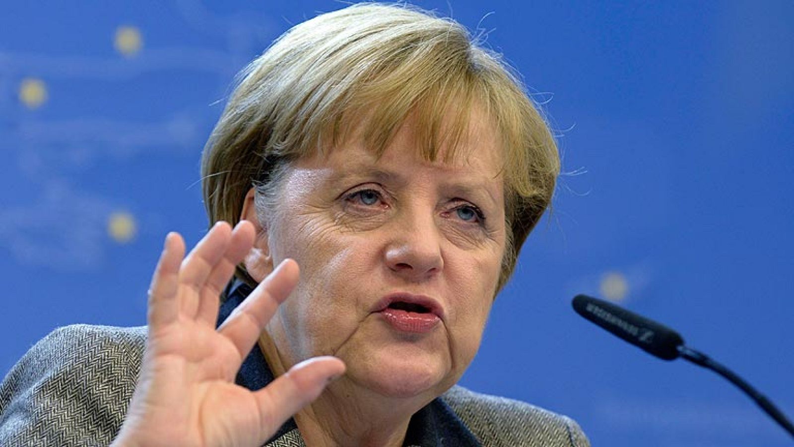 ALEMANIA SE OPONE AL FONDO DE DESEMPLEO DE LA UE