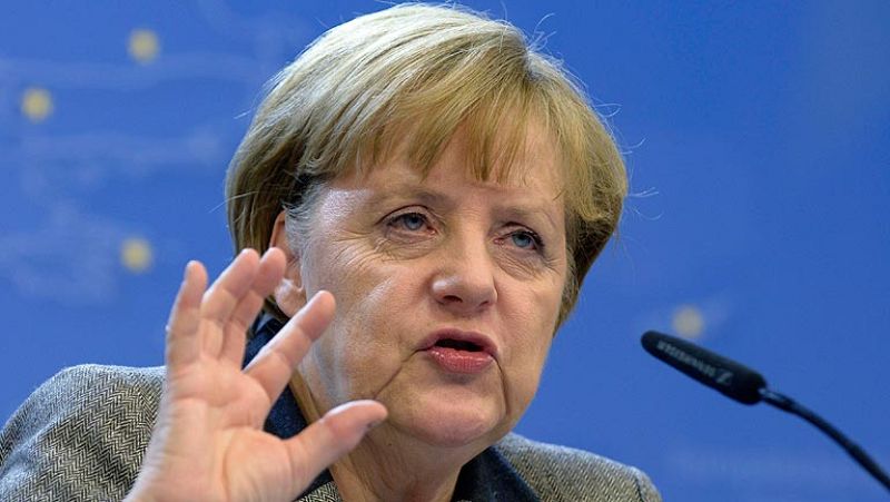 ALEMANIA SE OPONE AL FONDO DE DESEMPLEO DE LA UE