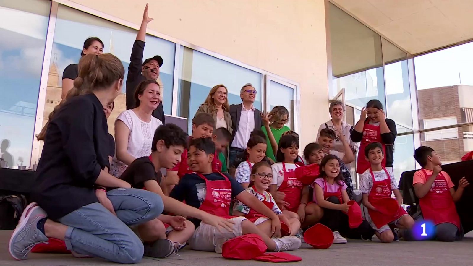 L'Informatiu de la Comunitat Valenciana 1 - 28/05/24 | Ver