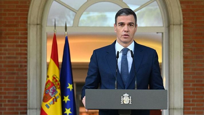 Telediario 1 - Telediario 1 en 4' - 28/05/24