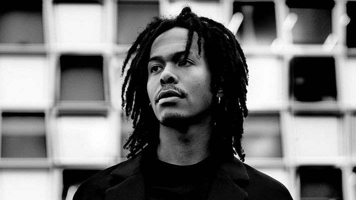 Eurovisión - Jeangu Macrooy - "Grow" - (Países Bajos)