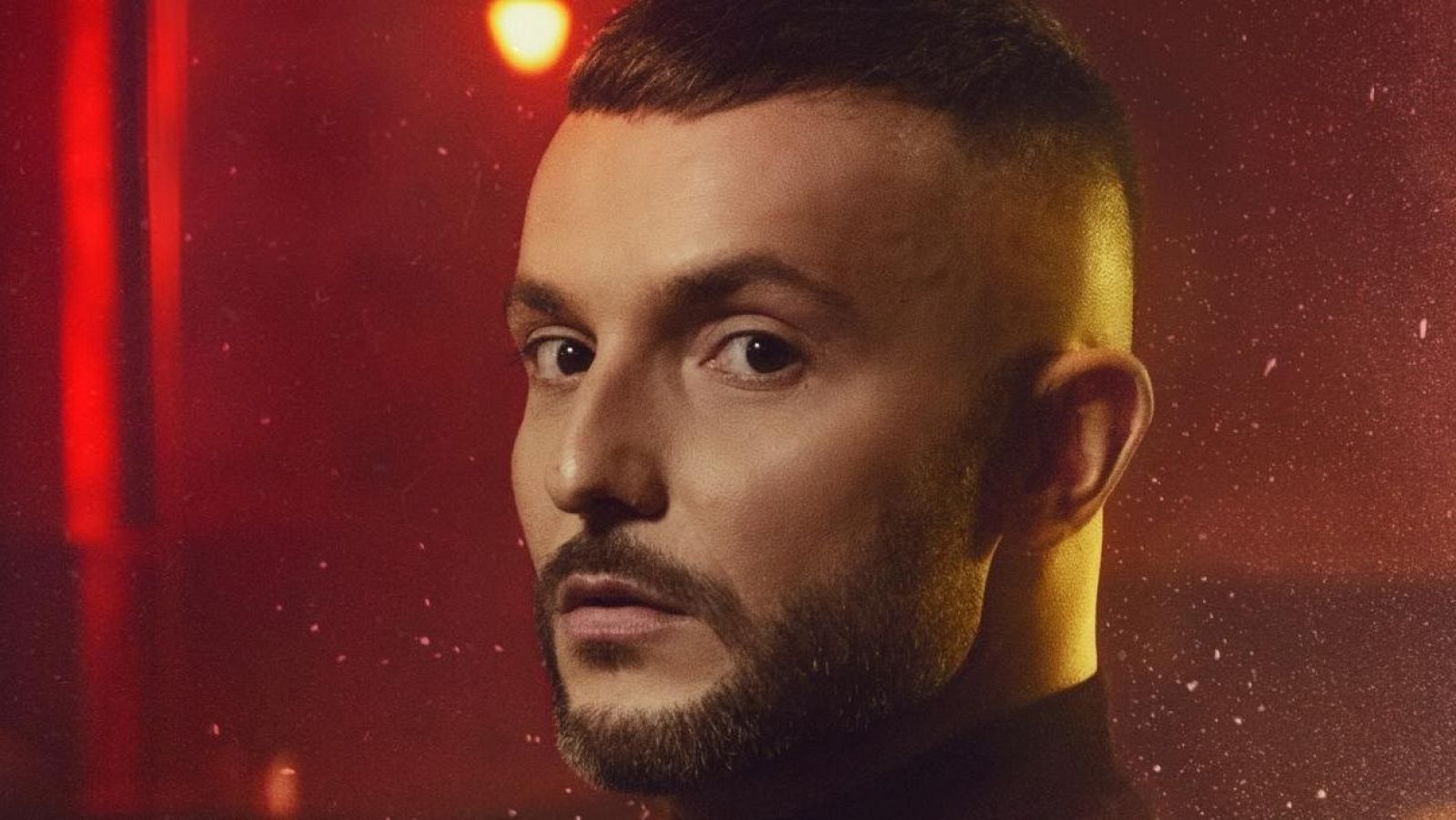 Eurovisión 2020 | Vasil - "YOU" - Macedonia del Norte (Videoclip oficial) - Eurovisión | Ver