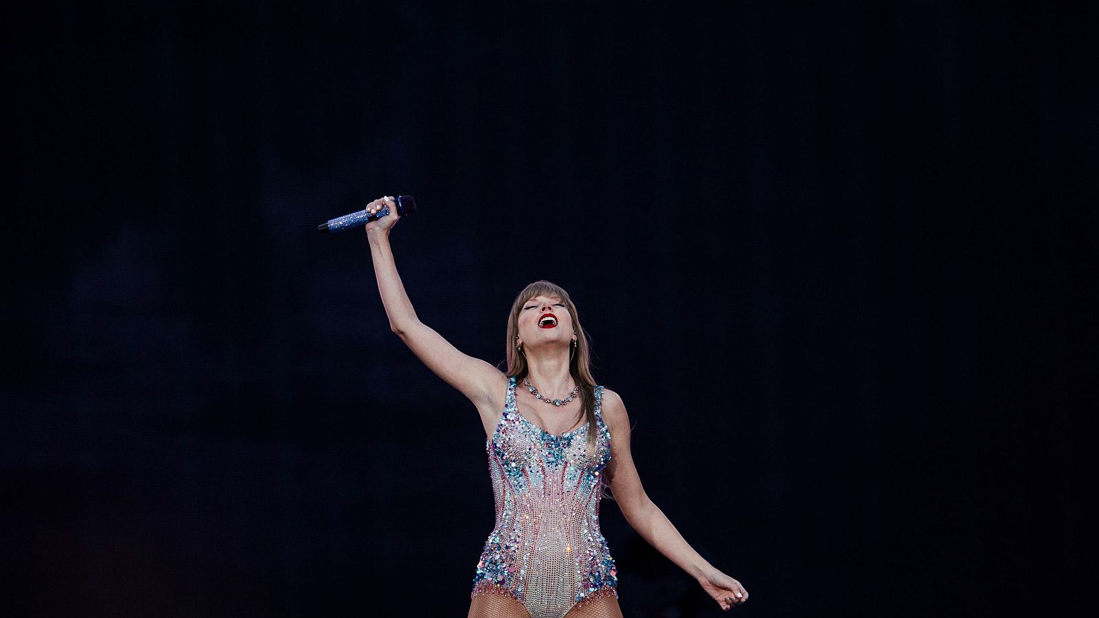 'Swiftonomía', el impacto económico de Taylor Swift 'Swiftonomía', el impacto económico de Taylor Swift