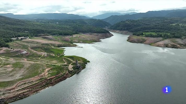 L'Informatiu - L'Informatiu 2 - 28/05/2024