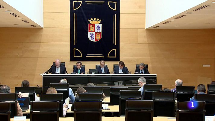 Noticias de Castilla y León - Castilla y León en 1' - 28/05/24