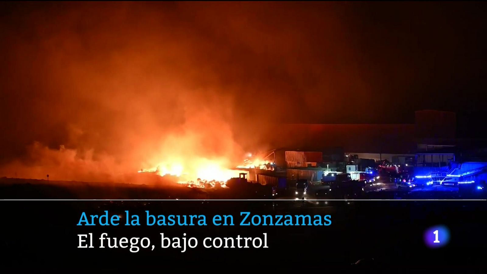 Canarias en 2' - 28/05/2024 | Ver