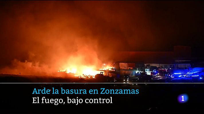 Telecanarias - Canarias en 2' - 28/05/2024