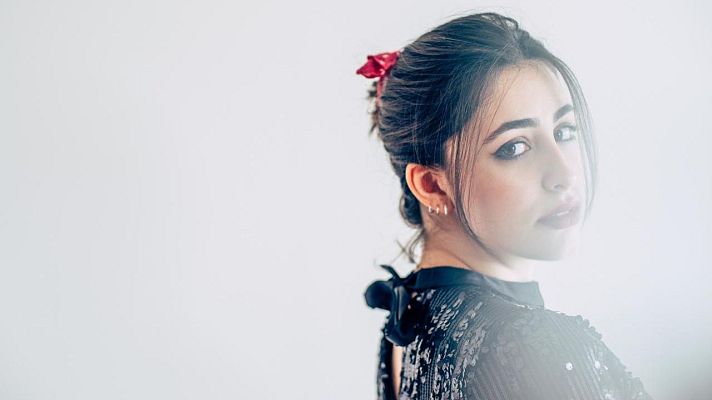 Eurovisión - Elisa - "Medo De Sentir" - (Portugal)