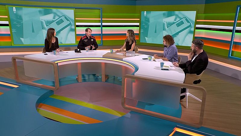 Com evitar un cas de sextorsió? | L'altaveu - L'altaveu | Ver