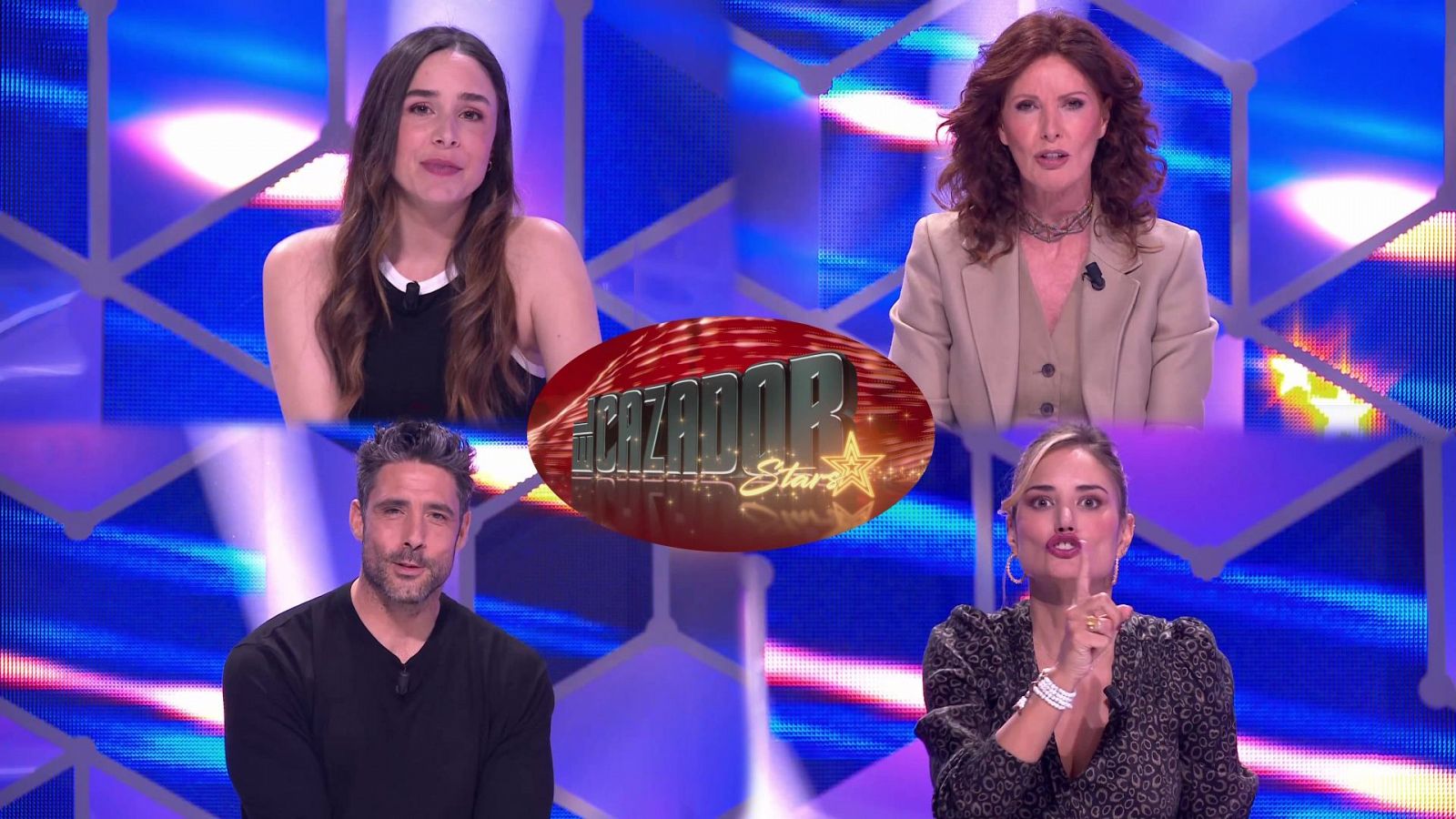 El cazador STARS - Programa 33 - ver ahora