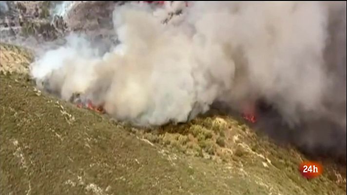 El Vespre - El Vespre - 28/05/2024